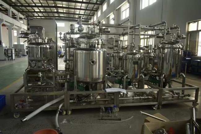 SS reactor | Shaanxi achieve chem SS reactor | Shaanxi achieve chem
