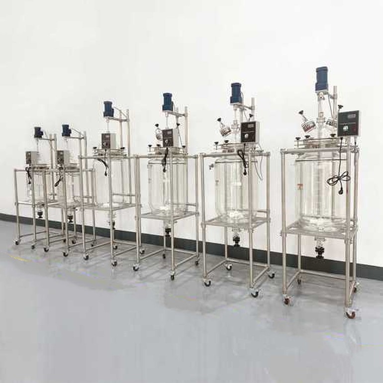 50L reactor | Shaanxi achieve chem 50L reactor | Shaanxi achieve chem