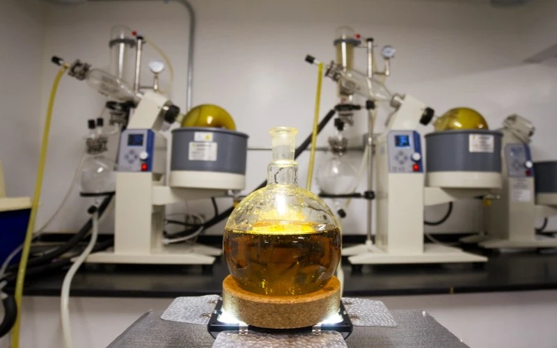 Rotary Evaporator Details | Shaanxi Achieve chem-tech Rotary Evaporator Details | Shaanxi Achieve chem-tech