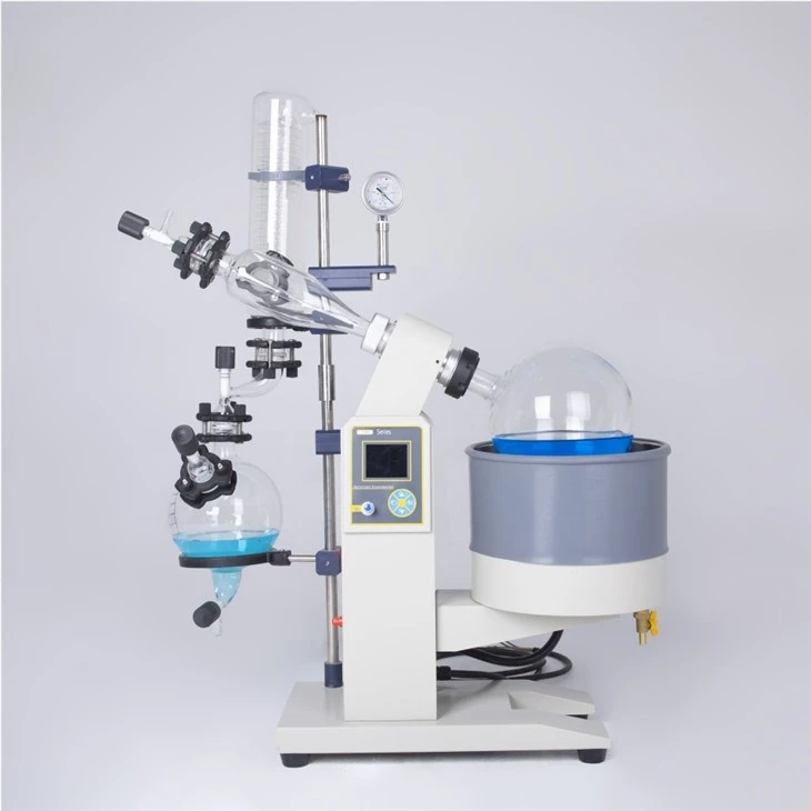 20l Rotary Evaporator