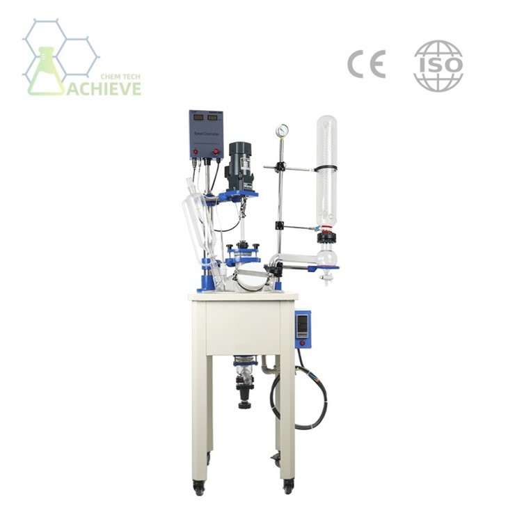 50L Reactor