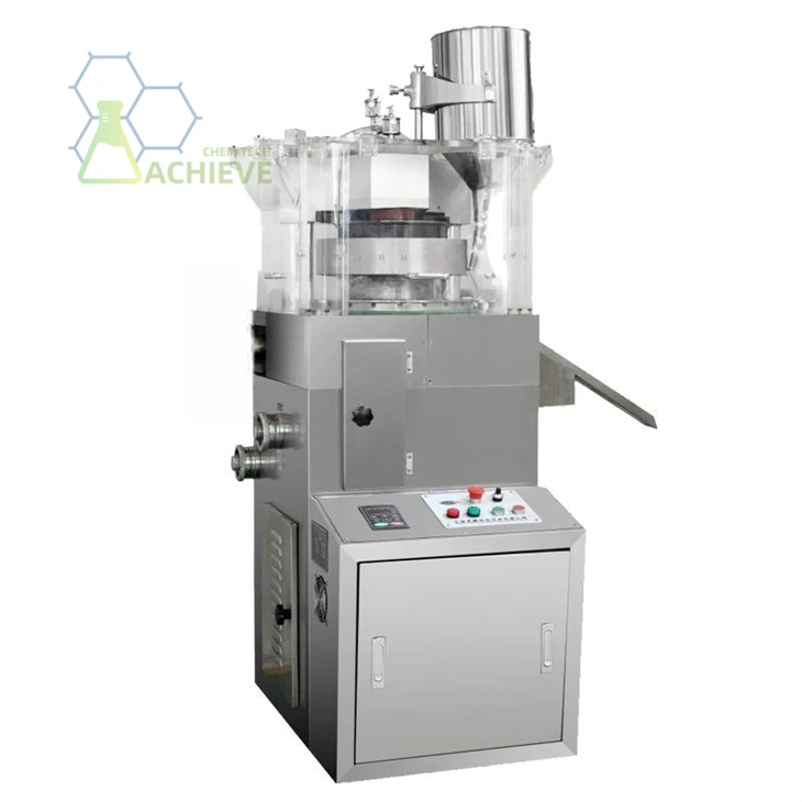 Automatic Tablet Press Machine