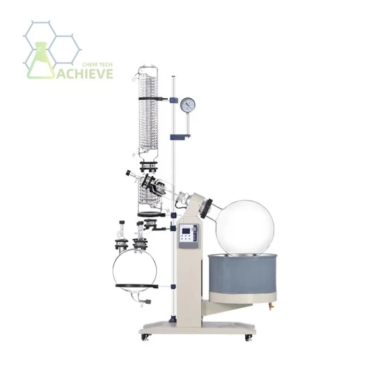 Ethanol Rotary Evaporator