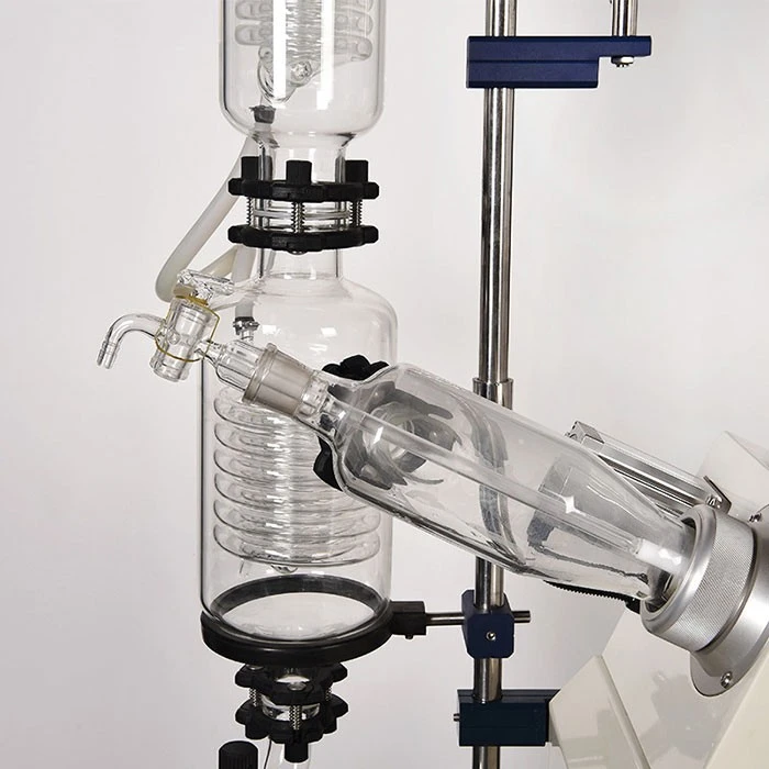 Ethanol Rotary Evaporator