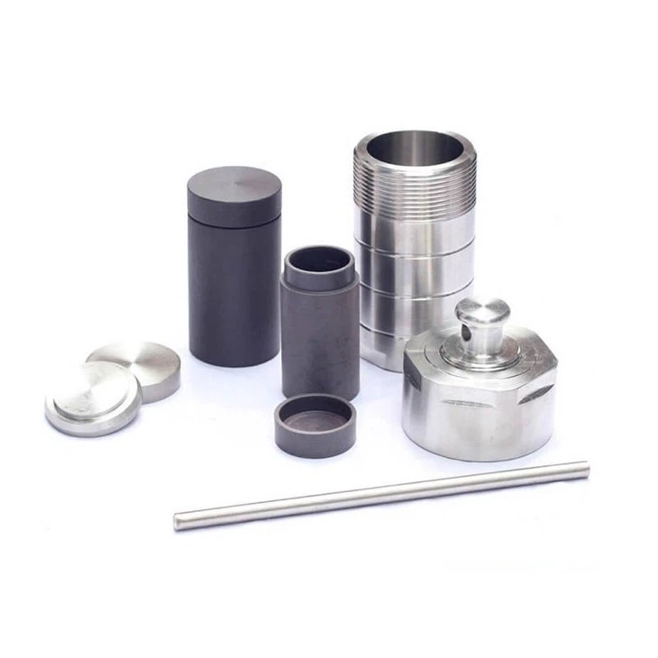 Hydrothermal Autoclave 100 Ml