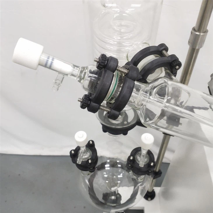 Small Rotovap