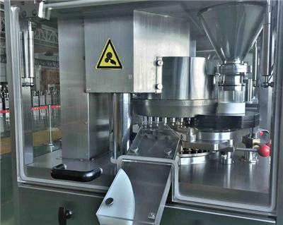 ZP17 rotary tablet press | Shaanxi achieve chem ZP17 rotary tablet press | Shaanxi achieve chem