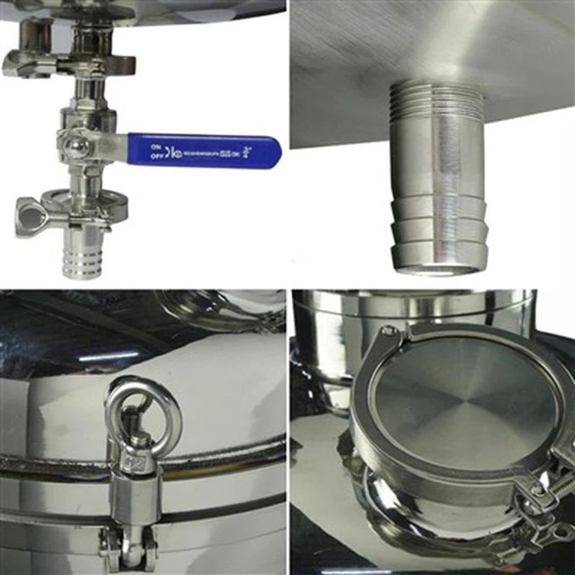 SS316 Reactor | Shaanxi achieve chem SS316 Reactor | Shaanxi achieve chem