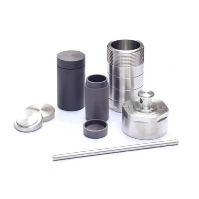 Teflon Lined Hydrothermal Autoclave | Shaanxi achieve chem Teflon Lined Hydrothermal Autoclave | Shaanxi achieve chem
