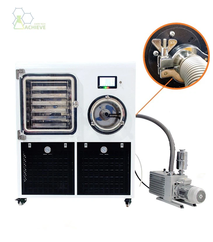 Food Dehydrator Freeze Dryer