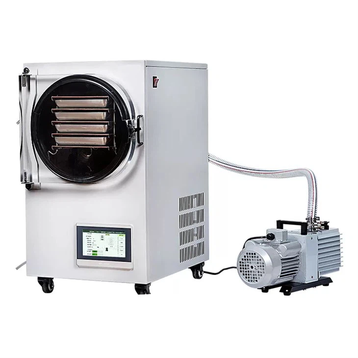 Pilot Scale Freeze Dryer