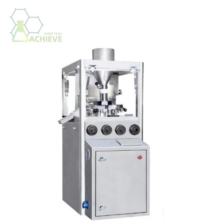Press Pill Machine