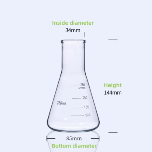 10l Erlenmeyer Flask