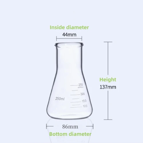 10l Erlenmeyer Flask