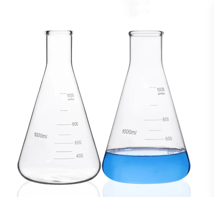 10l Erlenmeyer Flask