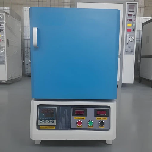 Lab Box Furnaces