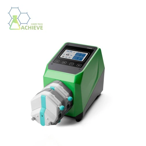 Ptfe Peristaltic Pump