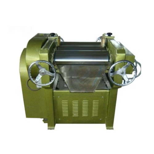 Triple Roller Mill