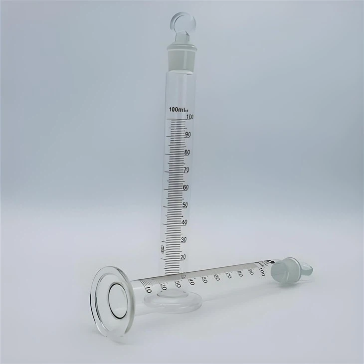 Borosil Measuring Cylinder