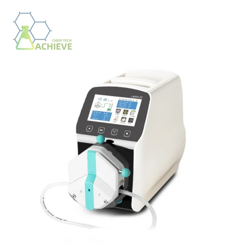 High Precision Peristaltic Pump