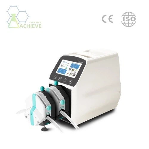 High Volume Peristaltic Pump