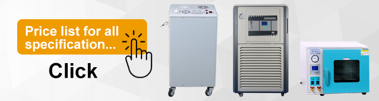 Freeze dryer Freeze dryer