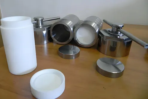 Autoclave Hydrothermal Synthesis | Shaanxi Achieve chem-tech Autoclave Hydrothermal Synthesis | Shaanxi Achieve chem-tech