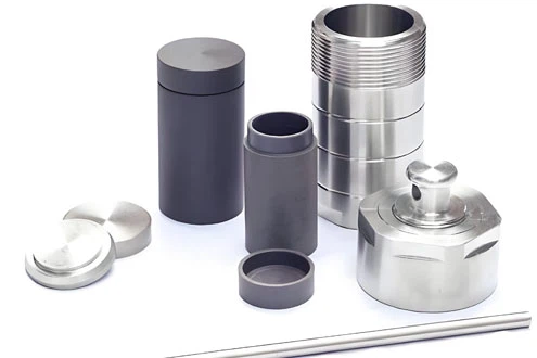 Autoclave Hydrothermal Synthesis | Shaanxi Achieve chem-tech Autoclave Hydrothermal Synthesis | Shaanxi Achieve chem-tech