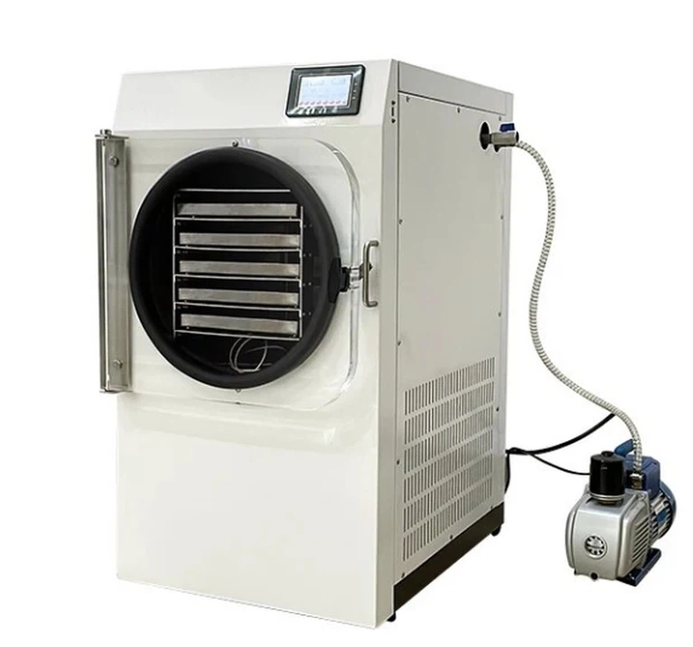 Fruit freeze dryer machine | Shaanxi achieve chem Fruit freeze dryer machine | Shaanxi achieve chem