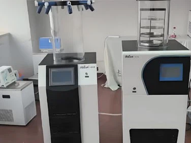 3Microwave Freeze Dryer | Shaanxi Achieve chem-tech 3Microwave Freeze Dryer | Shaanxi Achieve chem-tech