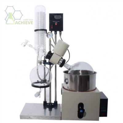 Who Uses Rotary Evaporator
