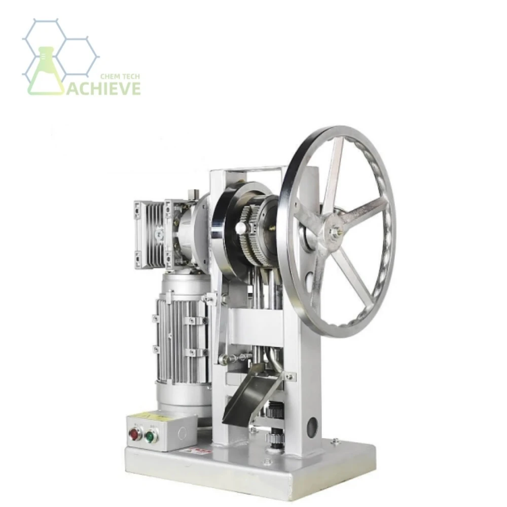 Single Punch Tablet Press | Shaanxi Achieve chem-tech Single Punch Tablet Press | Shaanxi Achieve chem-tech