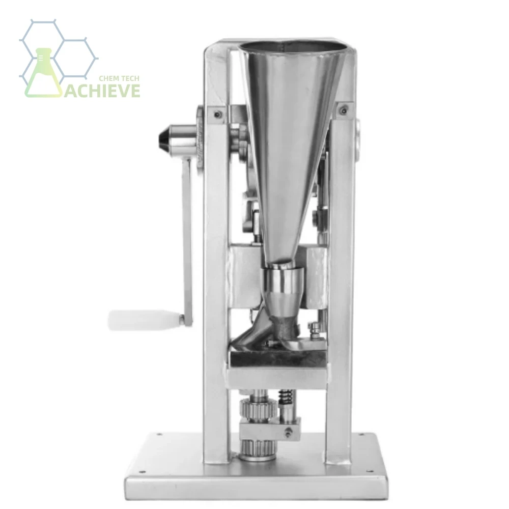 Single Punch Tablet Press | Shaanxi Achieve chem-tech Single Punch Tablet Press | Shaanxi Achieve chem-tech