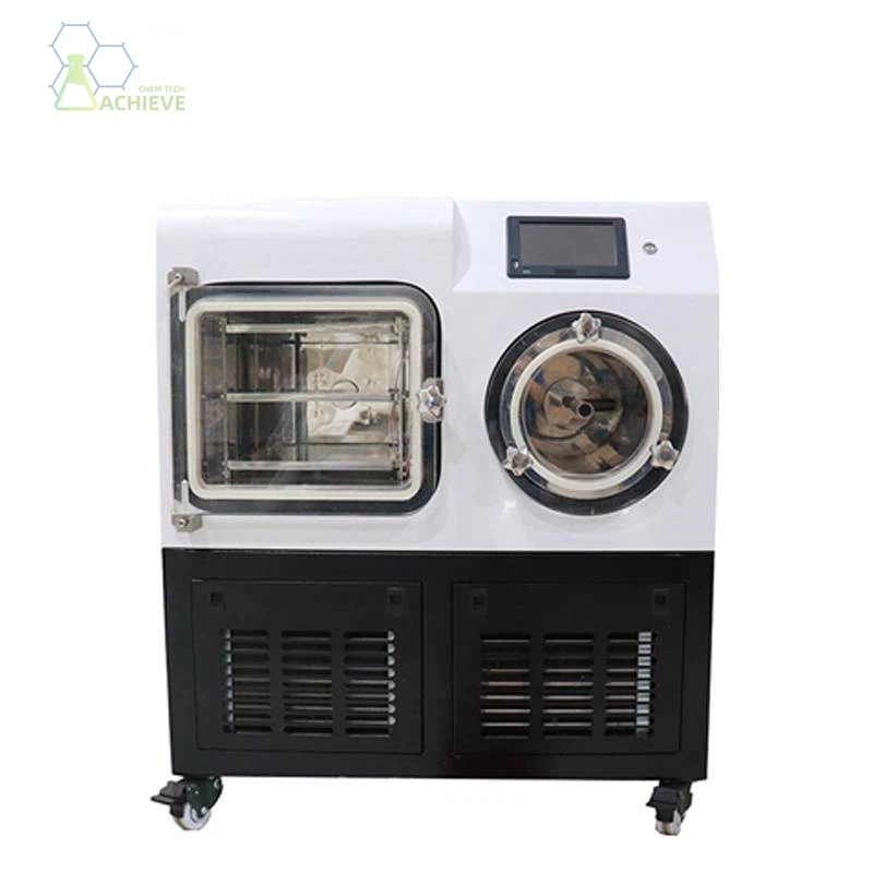 Freeze Dryer | Shaanxi Achieve chem-tech Freeze Dryer | Shaanxi Achieve chem-tech