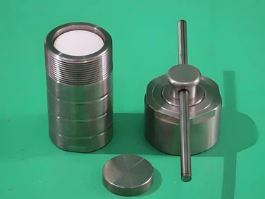 Autoclave Teflon Liner | Shaanxi Achieve chem-tech Autoclave Teflon Liner | Shaanxi Achieve chem-tech