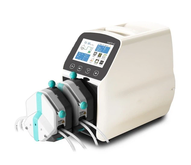Peristaltic Liquid Pump