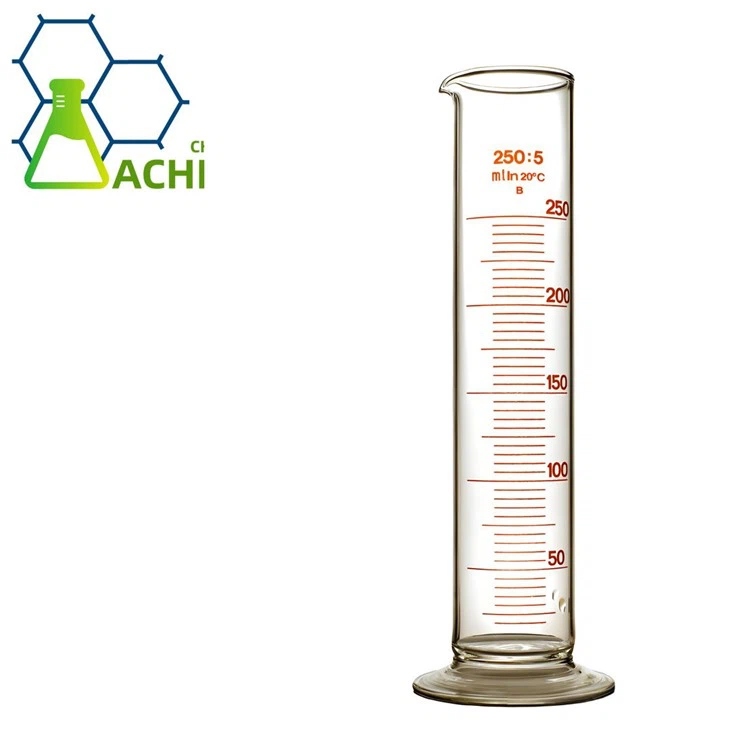 Polypropylene Graduated Cylinder