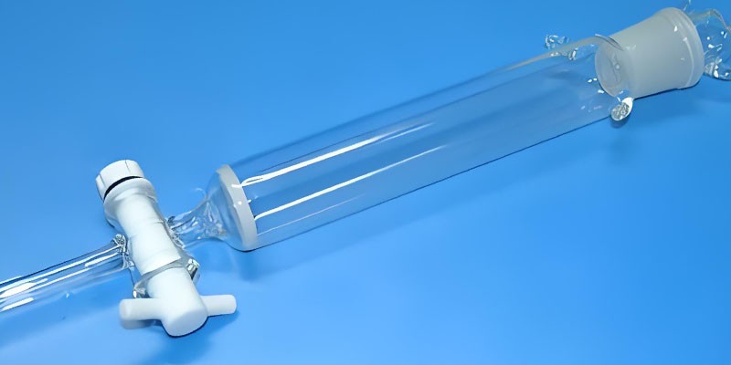 Guard Column In Chromatography | Shaanxi Achieve chem-tech Guard Column In Chromatography | Shaanxi Achieve chem-tech