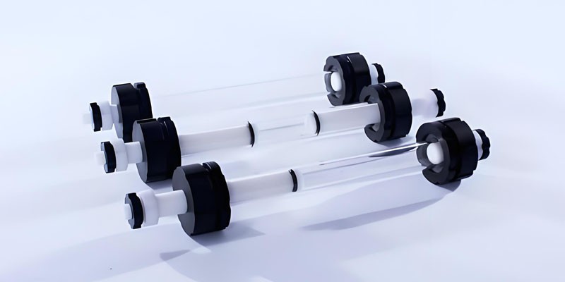 Guard Column In Chromatography | Shaanxi Achieve chem-tech Guard Column In Chromatography | Shaanxi Achieve chem-tech