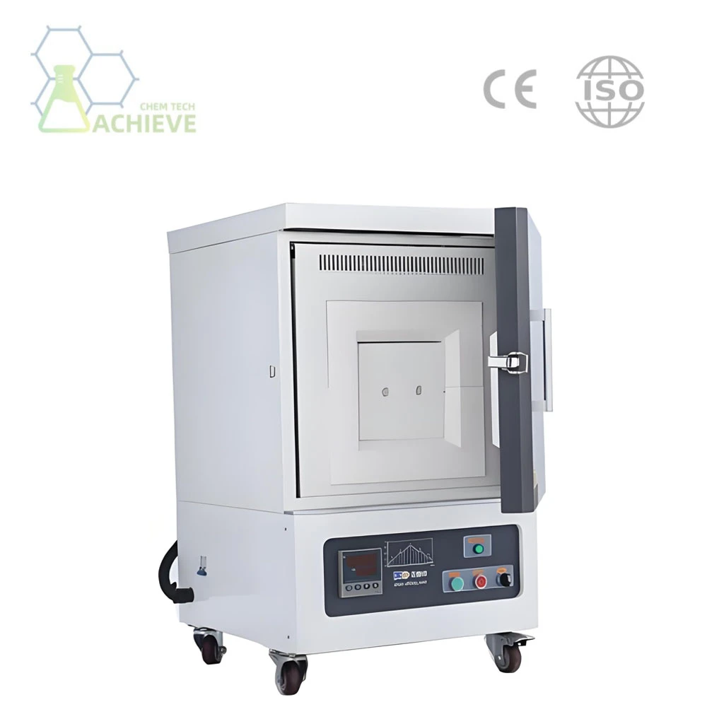 Laboratory Box Furnace | Shaanxi Achieve chem-tech Laboratory Box Furnace | Shaanxi Achieve chem-tech