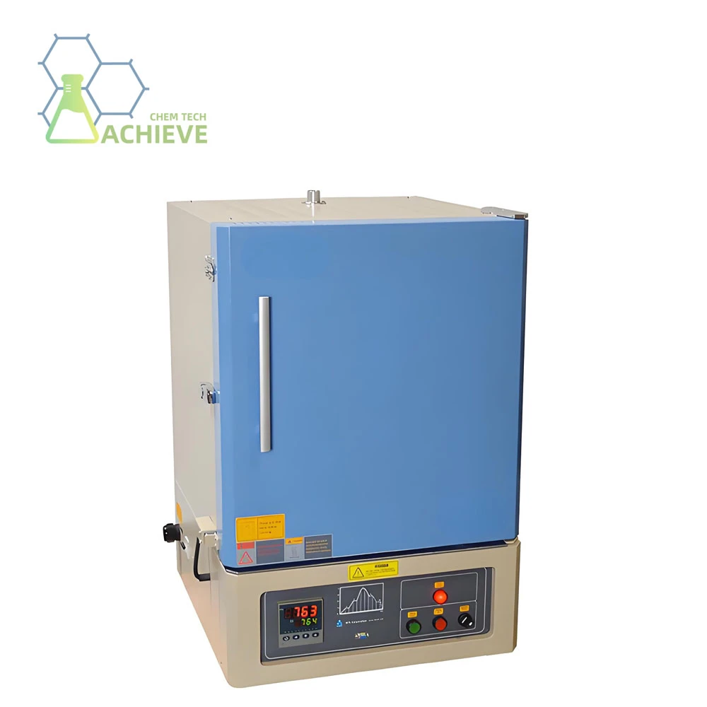 Laboratory Box Furnace | Shaanxi Achieve chem-tech Laboratory Box Furnace | Shaanxi Achieve chem-tech