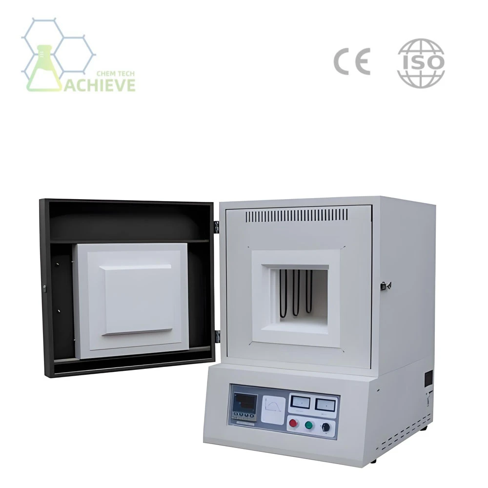 Laboratory Box Furnace | Shaanxi Achieve chem-tech Laboratory Box Furnace | Shaanxi Achieve chem-tech