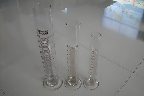 Polypropylene Graduated Cylinder | Shaanxi Achieve chem-tech Polypropylene Graduated Cylinder | Shaanxi Achieve chem-tech