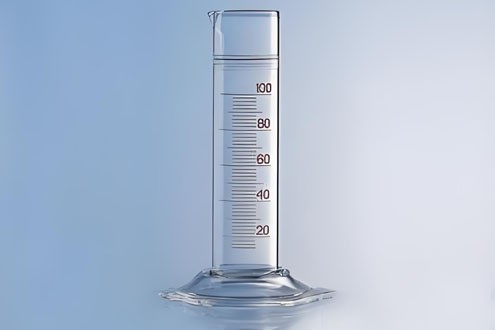 Polypropylene Graduated Cylinder | Shaanxi Achieve chem-tech Polypropylene Graduated Cylinder | Shaanxi Achieve chem-tech