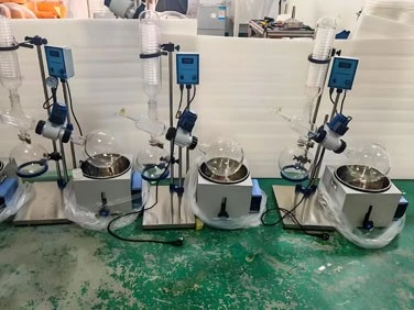 Complete Short Path Distillation | Shaanxi Achieve chem-tech Complete Short Path Distillation | Shaanxi Achieve chem-tech