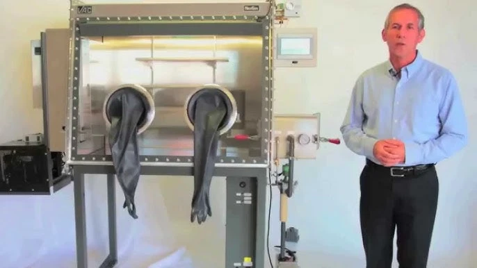 Vacuum Glove Box | Shaanxi Achieve chem-tech Vacuum Glove Box | Shaanxi Achieve chem-tech