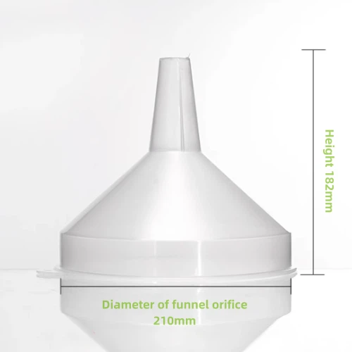 Separatory Funnel Kit