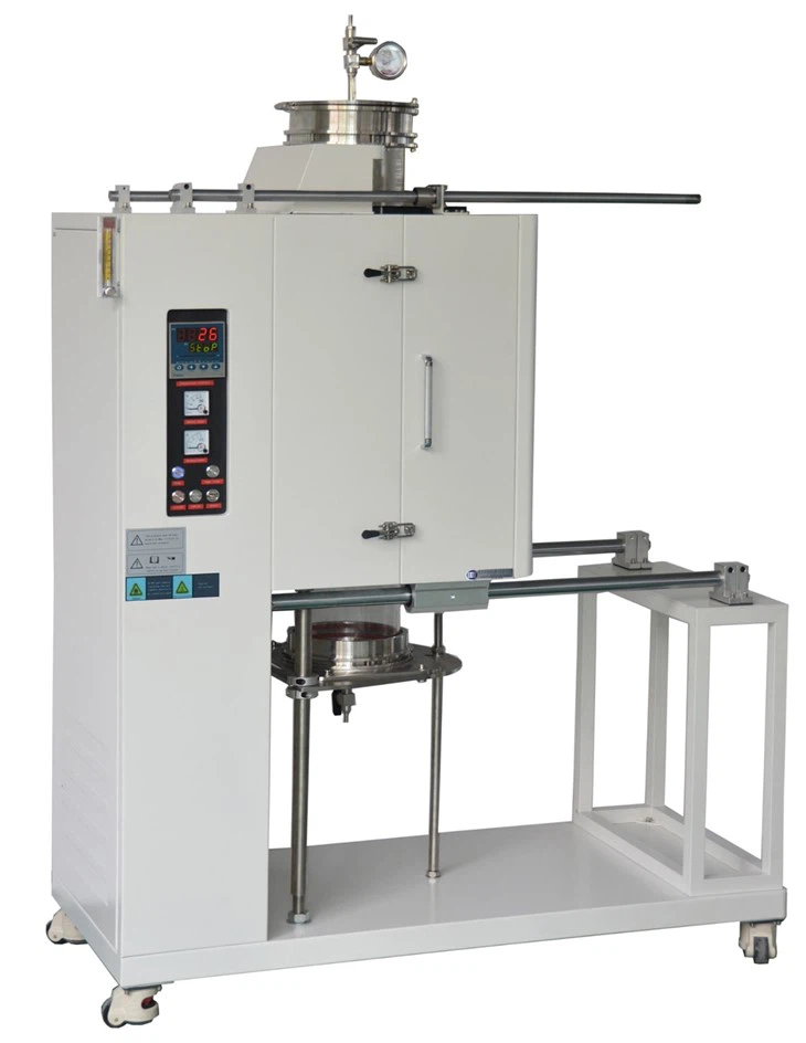 Small Tube Furnace