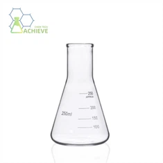 Konična bučka Erlenmeyer